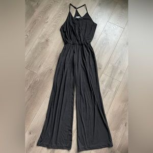 Anthropologie On the Road Jumpsuit